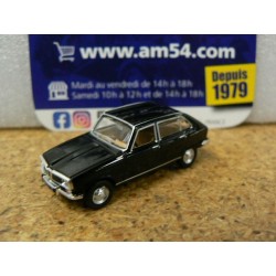 Renault 16 Super 1966 Black...