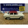 Simca Aronde P60 Montlhéry Ivoire - red 1962 576087 Norev 1/87