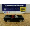 Simca Aronde P60 Océane 1960 Black 576088 Norev 1/87