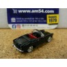 Simca Aronde P60 Océane 1960 Black 576088 Norev 1/87