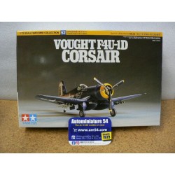 Vought F4U-1D Corsair...