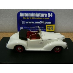 Aero Pony P750 white CZE 1941 60084 Avenue 43 AutoCult