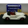 Aero Pony P750 white CZE 1941 60084 Avenue 43 AutoCult