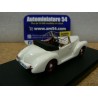 Aero Pony P750 white CZE 1941 60084 Avenue 43 AutoCult