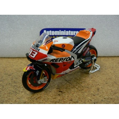 Honda RC213V n°93 Moto GP Marc Marquez 2021 MAI36372-93 Maisto