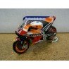 Honda RC213V n°93 Moto GP Marc Marquez 2021 MAI36372-93 Maisto