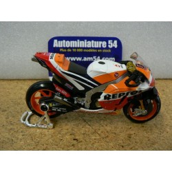 Honda RC213V n°93 Moto GP Marc Marquez 2021 MAI36372-93 Maisto