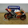 Honda RC213V n°93 Moto GP Marc Marquez 2021 MAI36372-93 Maisto