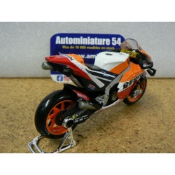 Honda RC213V n°93 Moto GP Marc Marquez 2021 MAI36372-93 Maisto