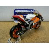 Honda RC213V n°93 Moto GP Marc Marquez 2021 MAI36372-93 Maisto