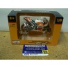 Honda RC213V n°93 Moto GP Marc Marquez 2021 MAI36372-93 Maisto