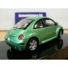 Volkswagen New Beetle Green 59732 Auto Art