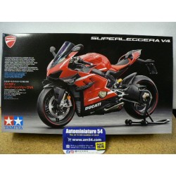 Ducati Superleggera V4...