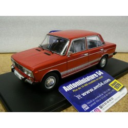 Lada 1600 LS Red WB124123...
