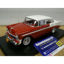 Chevrolet Bel Air 4 door...