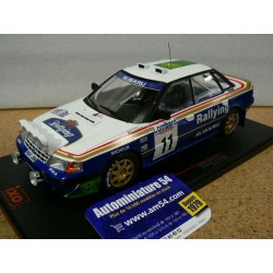 1991 Subaru Legacy RS n°11...
