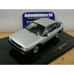 Volkswagen Passat B2 Silver 1985 CLC425 Ixo Models