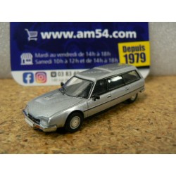 Citroen CX Break Silver...