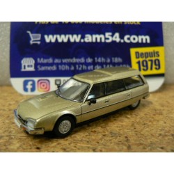 Citroen CX Break Beige...
