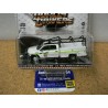 Dodge RAM RAM 3500 US Fish Wildlife Fire Management 2018 " Dually Drivers "46100-E Greenlight 1.64ième