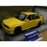 BMW M3 E30 1990 Dakar Yellow Street Fighter S1801513 Solido