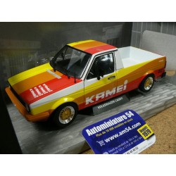 Volkswagen Caddy MK1 Kamei...