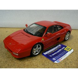 Ferrari F355 GTB Berlinetta...