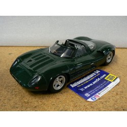 Jaguar XJ13 Green GT318 GT...