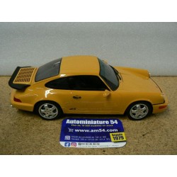 Porsche 911 - 964 RS América Yellow GT385 GT Spirit