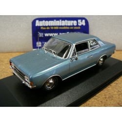 Opel Rekord C Limousine...