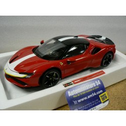 Ferrari SF90 Stradale Red...