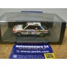 copy of 1986 Renault 11 Turbo n°121 Deriu - Mariani Tour de Corse S5572 Spark Model