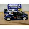 2021 Ford Fiesta WRC n°9 Serderidis - Miclotte Acropolis Rally S6597 Spark Model