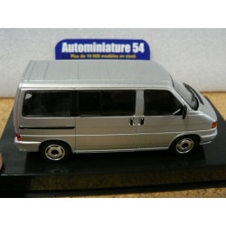 Volkswagen T4 Multivan Silver 1990 CLC429 Ixo Models