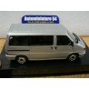 Volkswagen T4 Multivan Silver 1990 CLC429 Ixo Models