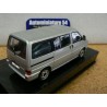 Volkswagen T4 Multivan Silver 1990 CLC429 Ixo Models