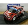 2022 Citroen C3 Rally2 n°23 Rossel - Boulloud Monte Carlo RAM843 Ixo Model