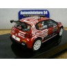 2022 Citroen C3 Rally2 n°23 Rossel - Boulloud Monte Carlo RAM843 Ixo Model