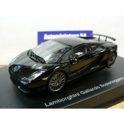 Lamborghini Gallardo Superleggera 54612 Auto Art