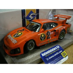 1980 Porsche 935 K3 n°2 DRM...