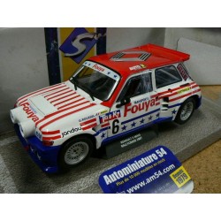 1987 Renault 5 Maxi Turbo...