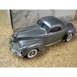 Chrysler Saratoga 1941 BRK120 Brooklin Models