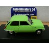 Renault 5 1972 Light Green 510531 Norev