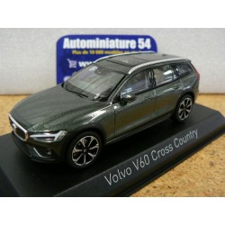 Volvo V60 Cross Country...