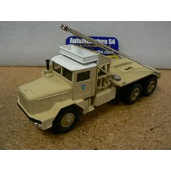 Berliet GBO 6X6 Version...