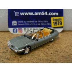 copy of Citroen SM Présidentielle 1972 158704 Norev 1/87