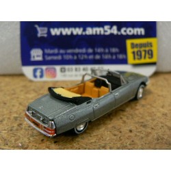 Citroen SM Présidentielle 1972 158704 Norev 1/87