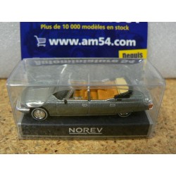 Citroen SM Présidentielle 1972 158704 Norev 1/87