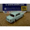 Peugeot 404 Light Green 1968 474448 Norev 1/87