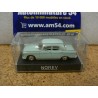 Peugeot 404 Light Green 1968 474448 Norev 1/87